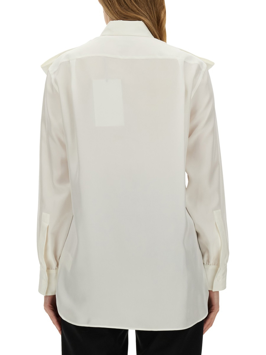 [Burberry] Shirts Long Sleeve SS24 8087449_A1454