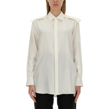 [Burberry] Shirts Long Sleeve SS24 8087449_A1454