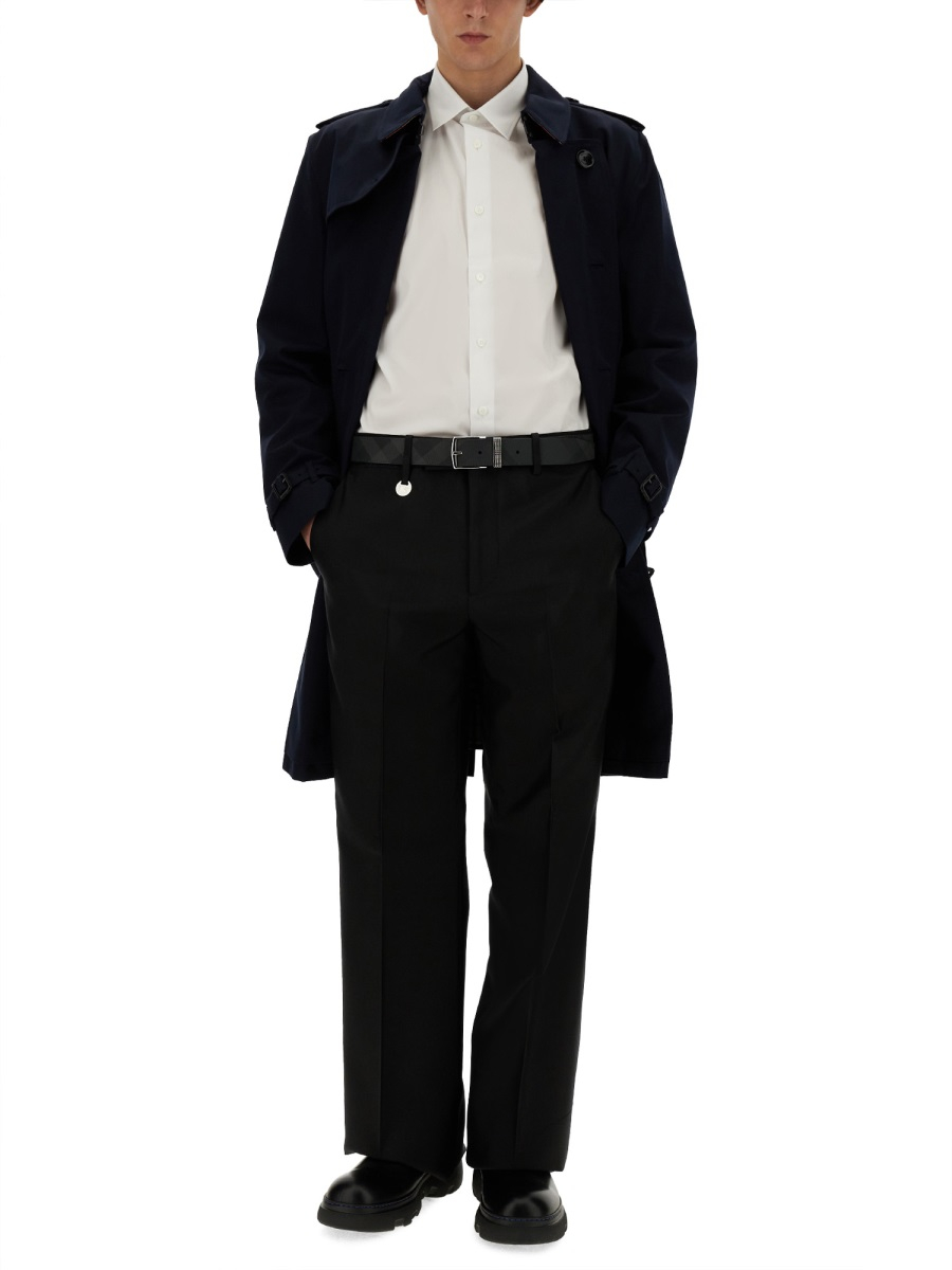 [Burberry] Trousers SS24 8088592_A1189