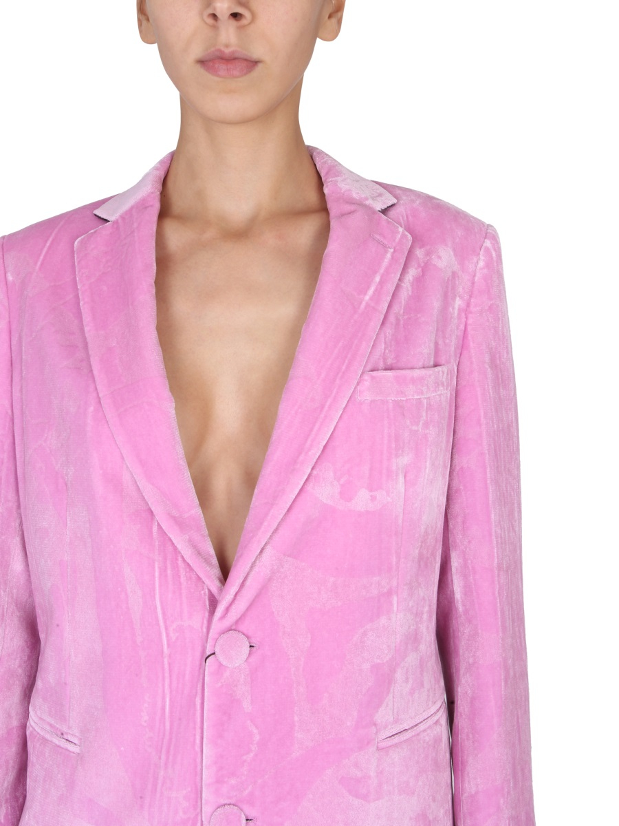[Etro] Blazer FW22 13140_08820650