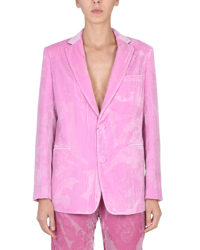 [Etro] Blazer FW22 13140_08820650