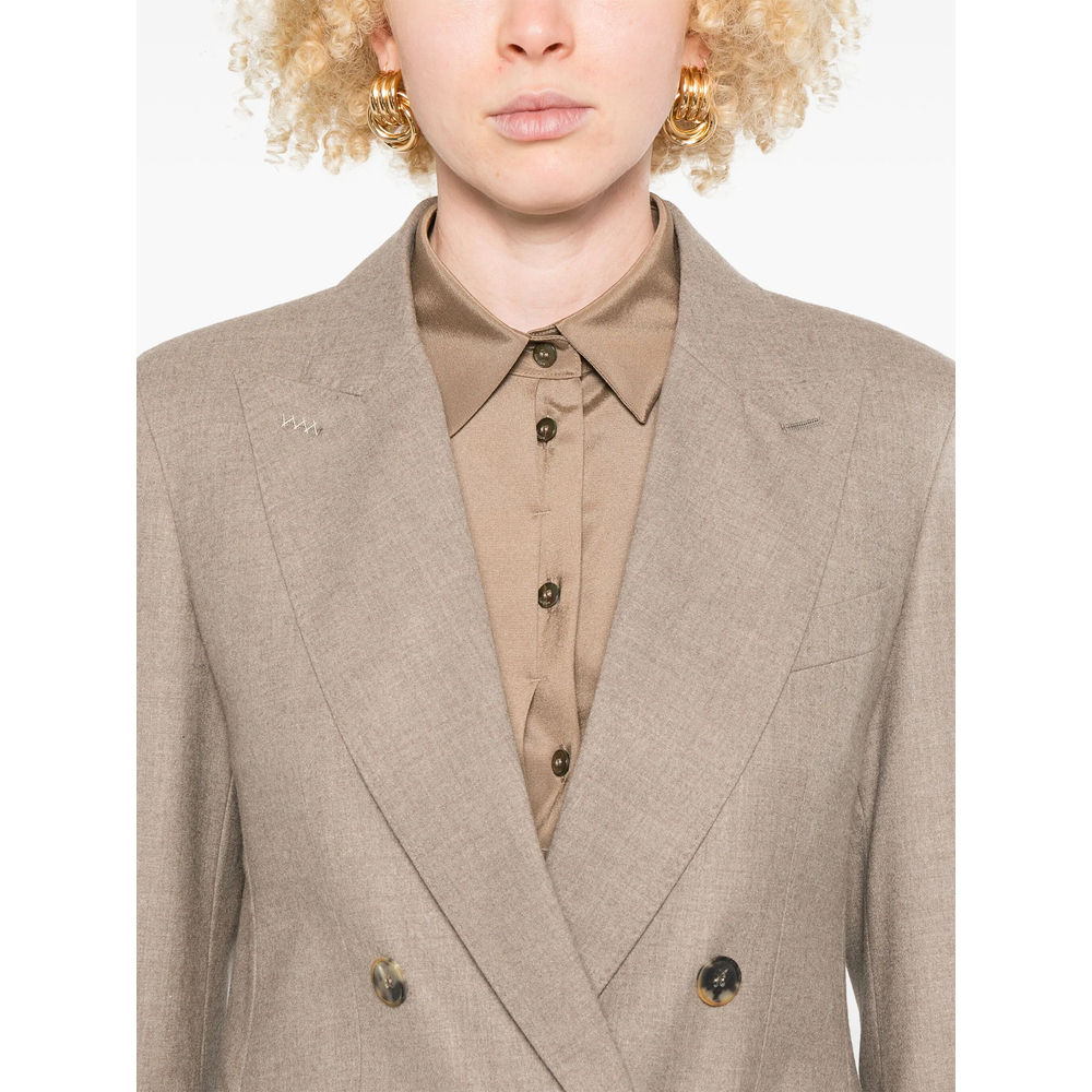 [Max Mara] Blazer FW25 HARALD 257 002