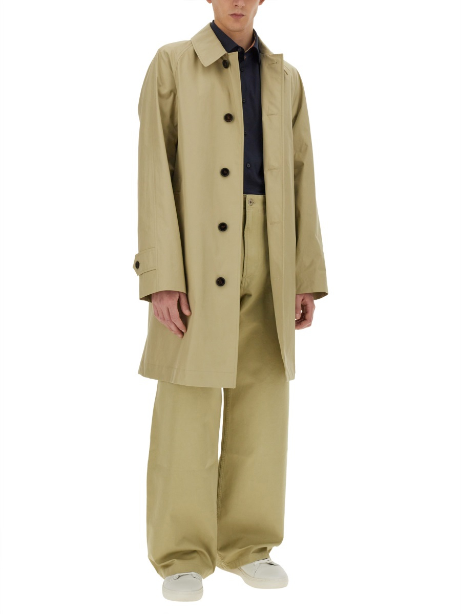 [Burberry] Trench Coat SS24 8080656_B7311