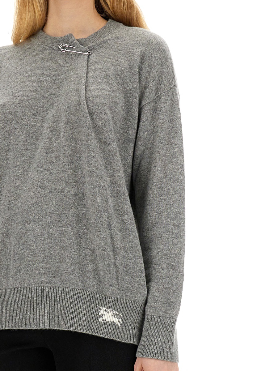[Burberry] Sweatshirt SS24 8080851_A1373