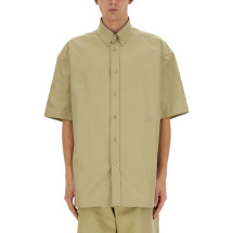 [Burberry] Shirts Short Sleeve SS24 8081978_B7311