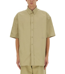 [Burberry] Shirts Short Sleeve SS24 8081978_B7311