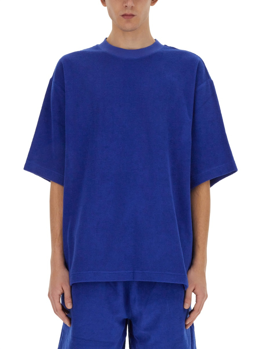 [Burberry] T-shirts Short Sleeve SS24 8081234_B7323