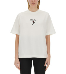 [Burberry] T-shirts Short Sleeve SS24 8083647_B7264