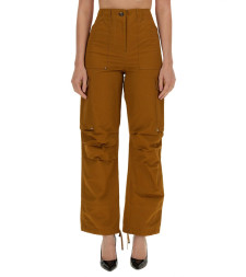 [RABANNE] Trousers SS24 24PCPA338CO0367_P283