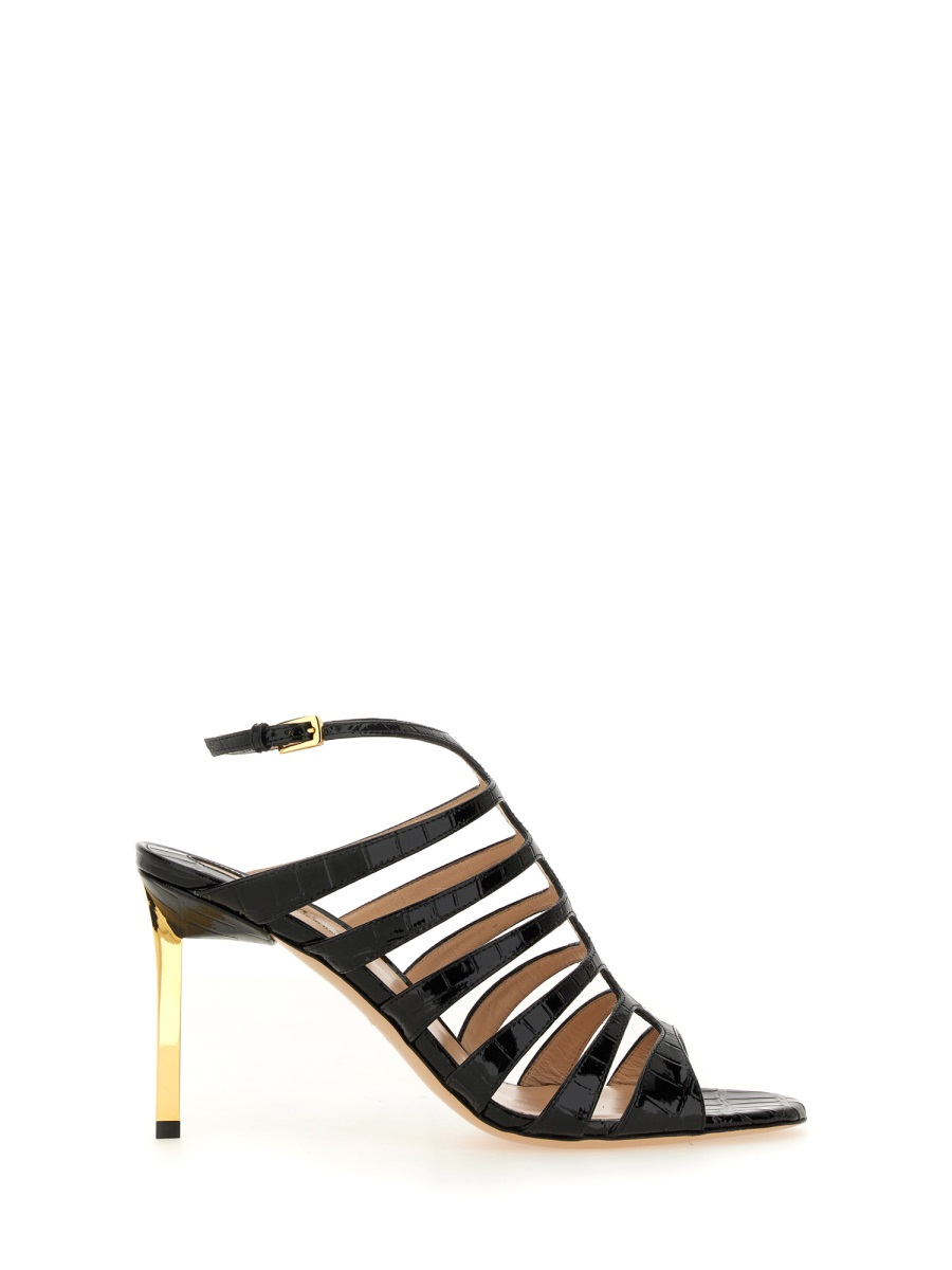 [Tom Ford] Sandals SS24 W3490_LSP035G1N001