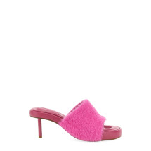 [JACQUEMUS] Sandals FW22 223FO035_2390430