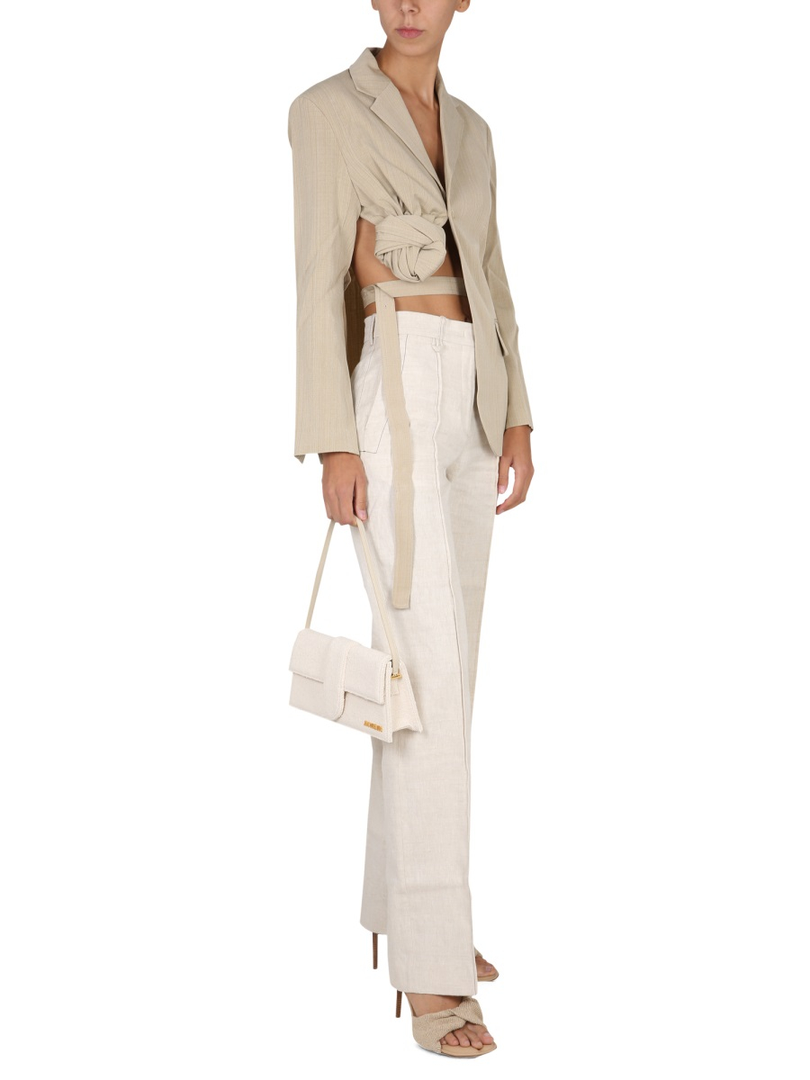 [JACQUEMUS] Blazer FW22 223JA021_1066180