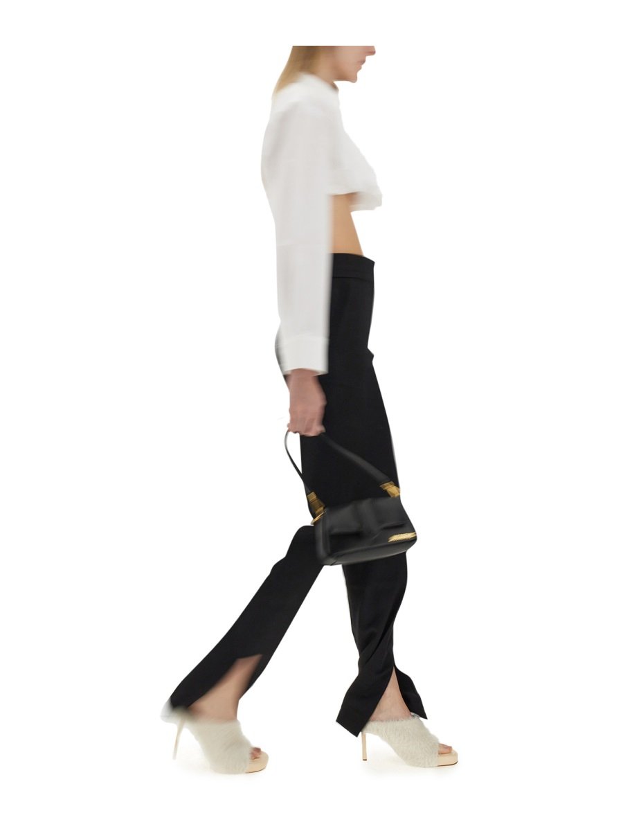 [JACQUEMUS] Trousers FW23 231PA038_1333990