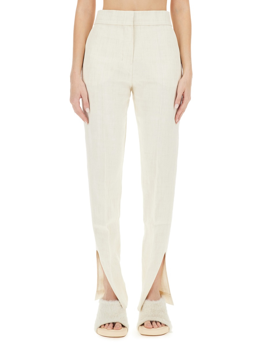 [JACQUEMUS] Trousers FW23 231PA038_1069110