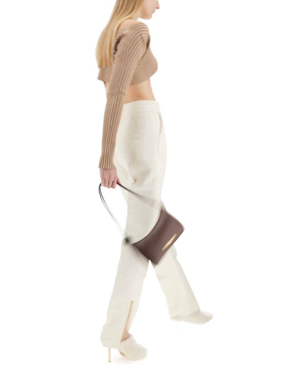 [JACQUEMUS] Trousers FW23 231PA038_1069110