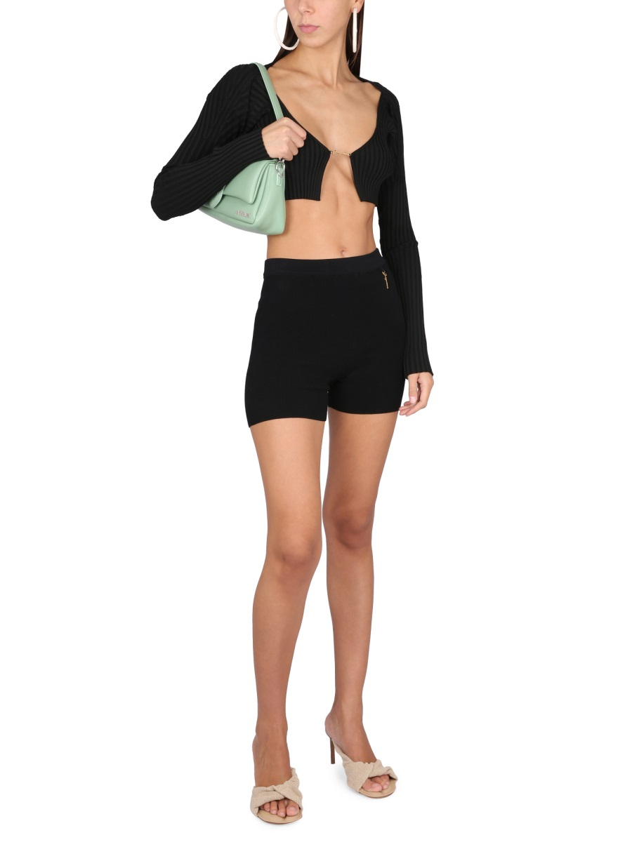 [JACQUEMUS] Cardigan FW23 213KN108_2190990