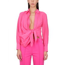 [JACQUEMUS] Shirts Long Sleeve SS23 213SH002_1020431