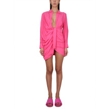 [JACQUEMUS] Long sleeve dress SS23 213DR009_1020431