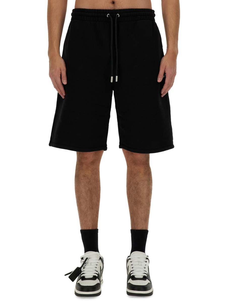 [Off-White] Shorts SS24 OMCI013_S24FLE0011001