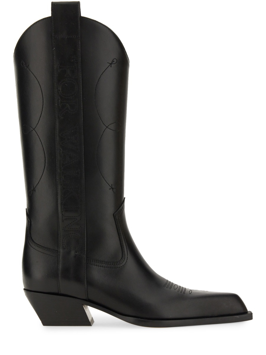 [Off-White] Boots SS24 OWIE041_C99LEA0011010