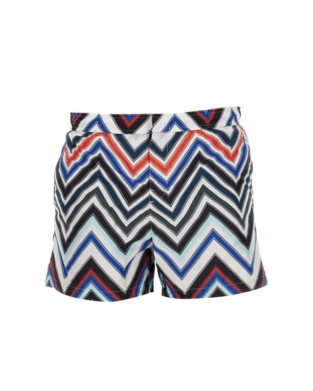 [MISSONI] Swim Pants SS24 US24SP00_BW00ROSM98T