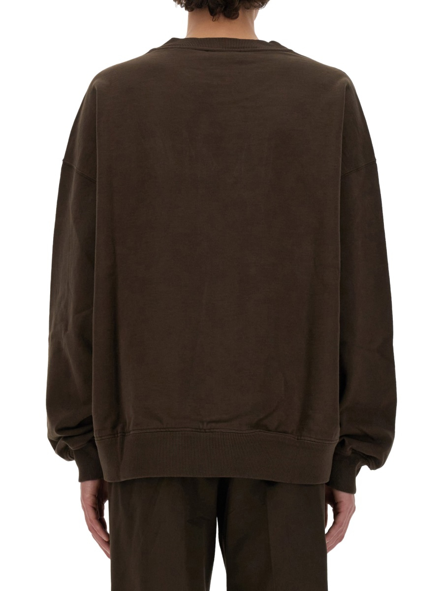 [Dolce & Gabbana] Sweatshirt SS24 G9AQVT_HU7PPM3977