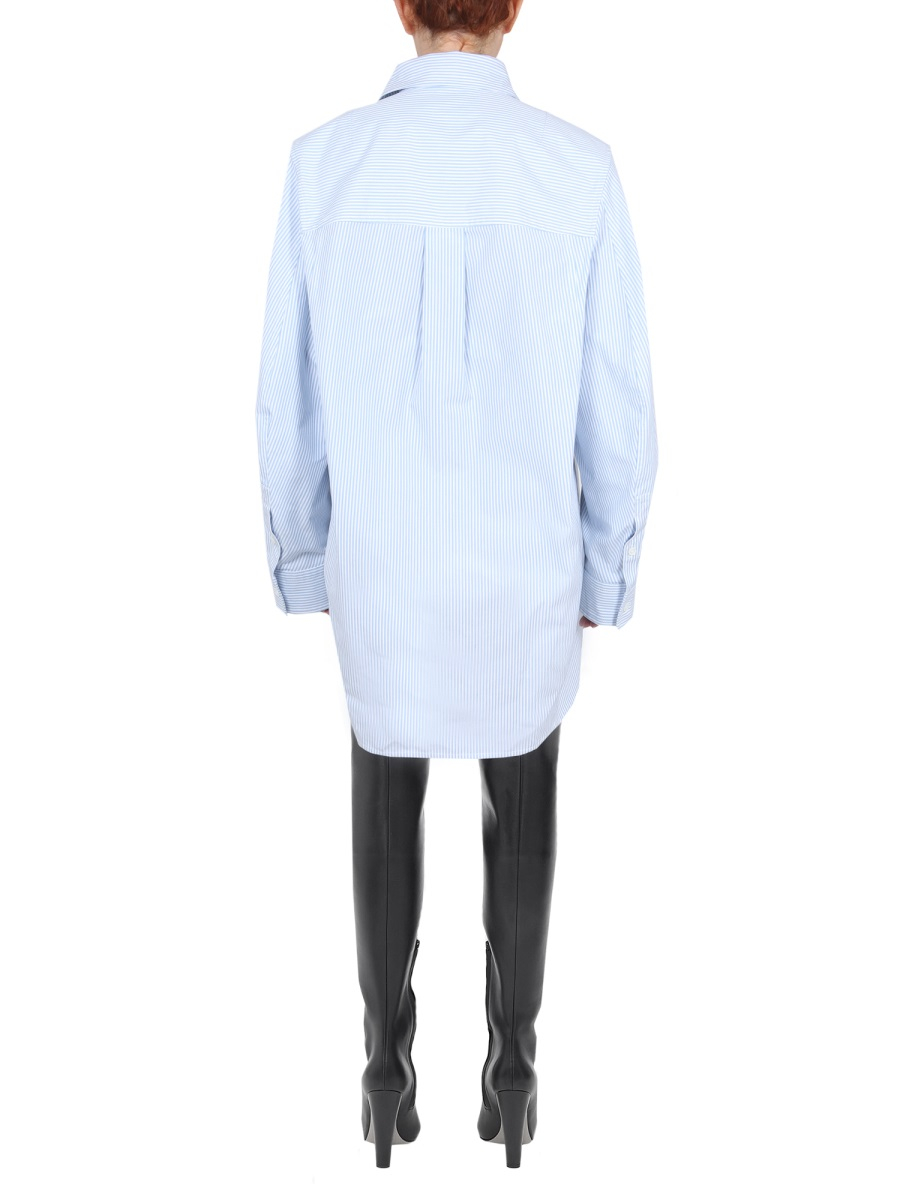 [Bottega Veneta] Shirts Long Sleeve FW22 708853_V2AQ08976