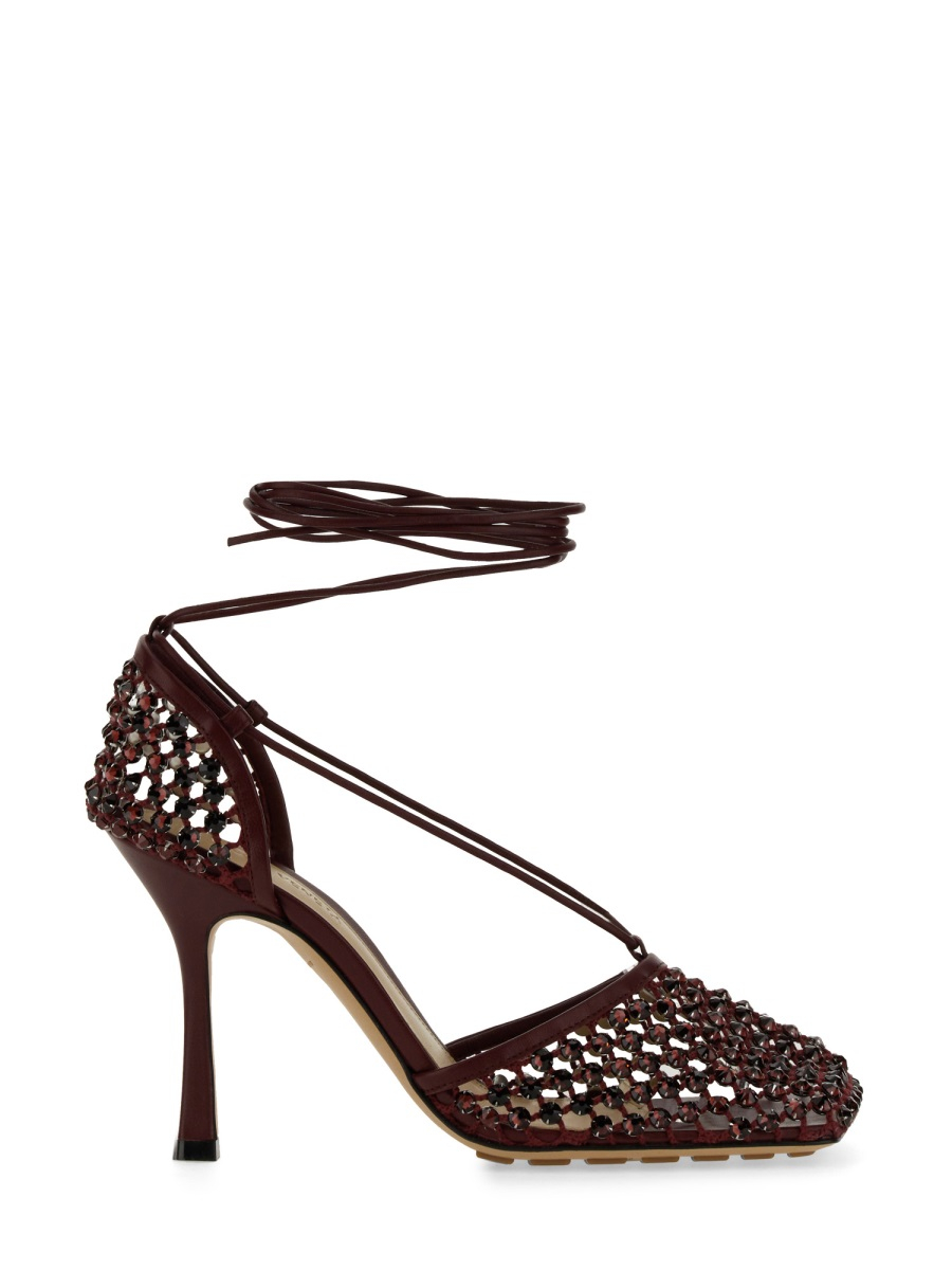 [Bottega Veneta] Pumps FW22 667206_V0GU16084