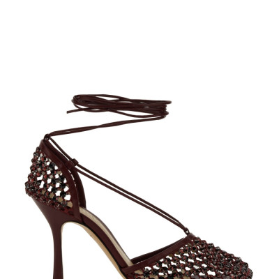 [Bottega Veneta] Pumps FW22 667206_V0GU16084