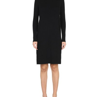[Bottega Veneta] Long sleeve dress FW22 714891_V2I101000