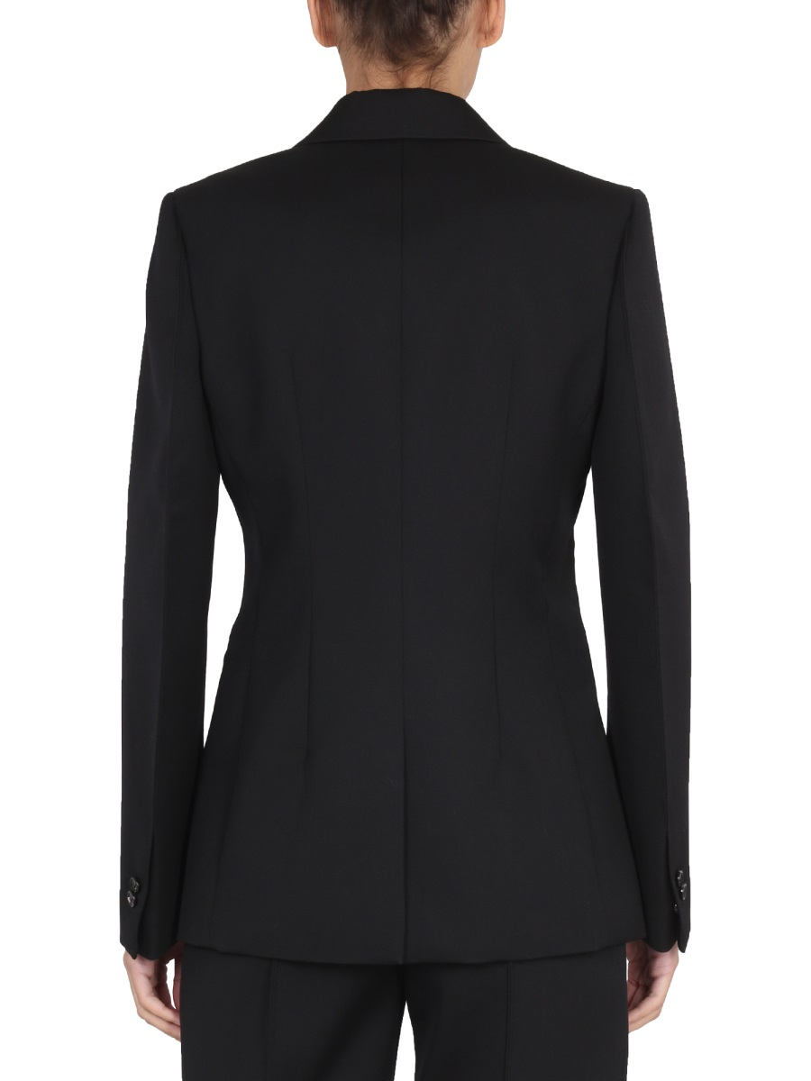 [Bottega Veneta] Blazer FW22 716069_VKIV01000