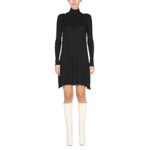[Bottega Veneta] Long sleeve dress FW22 716861_V2I601000