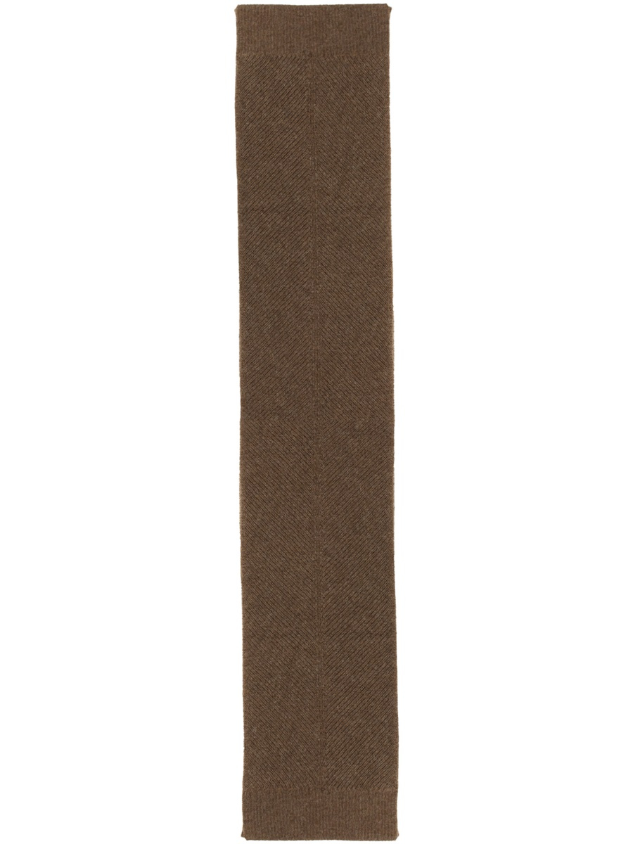 [Bottega Veneta] Scarf FW22 721272_V2DE01540