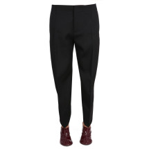[Bottega Veneta] Trousers FW22 708514_VKIV01000