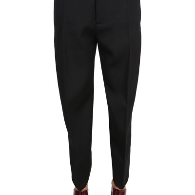 [Bottega Veneta] Trousers FW22 708514_VKIV01000