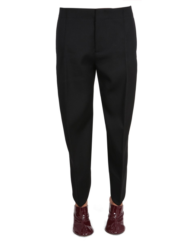 [Bottega Veneta] Trousers FW22 708514_VKIV01000