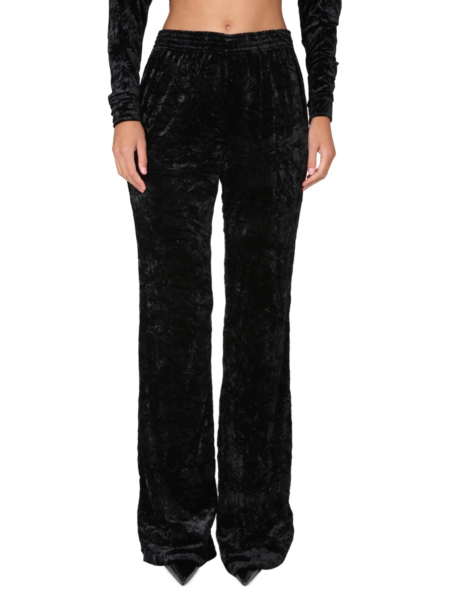 [Saint Laurent] Trousers FW22 718974_Y5F611000