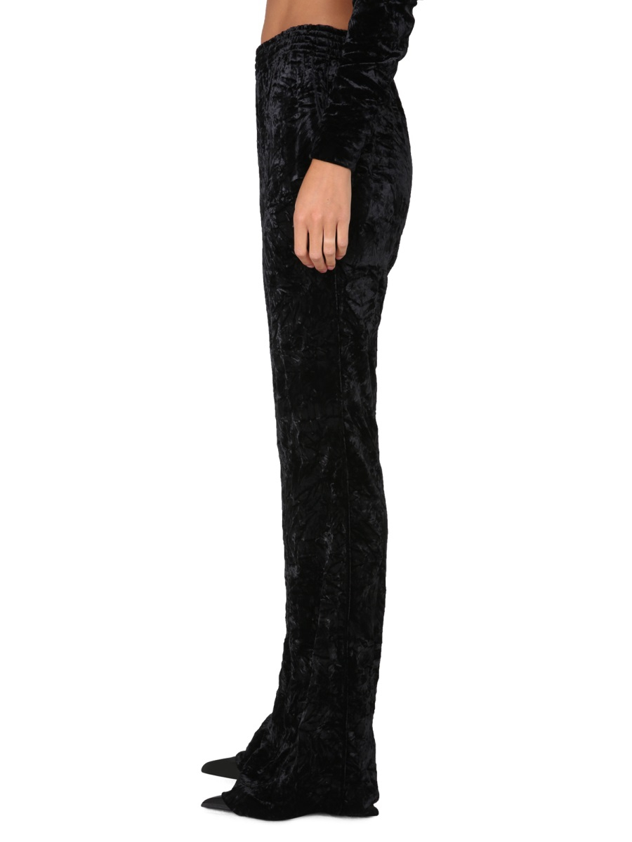 [Saint Laurent] Trousers FW22 718974_Y5F611000