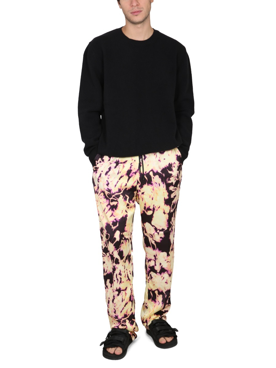 [DRIES VAN NOTEN] Trousers FW22 020902_5191900