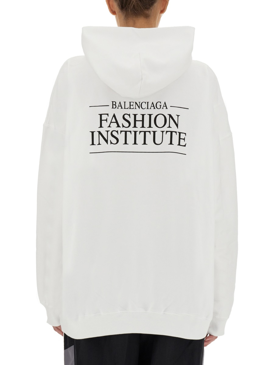 [Balenciaga] Hoodie FW22 620947_TMVK19040
