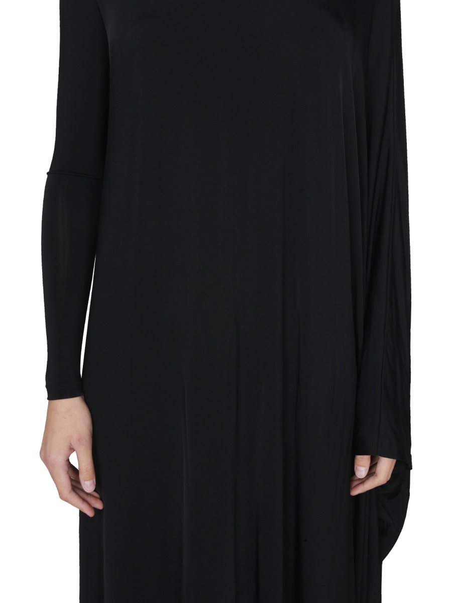 [Balenciaga] Long sleeve dress FW22 719987_TNV571000