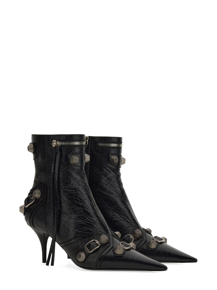 [Balenciaga] Boots FW22 694390_WAD4E1081