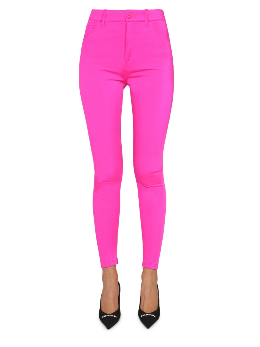 [Balenciaga] Trousers FW22 704752_TVK156840