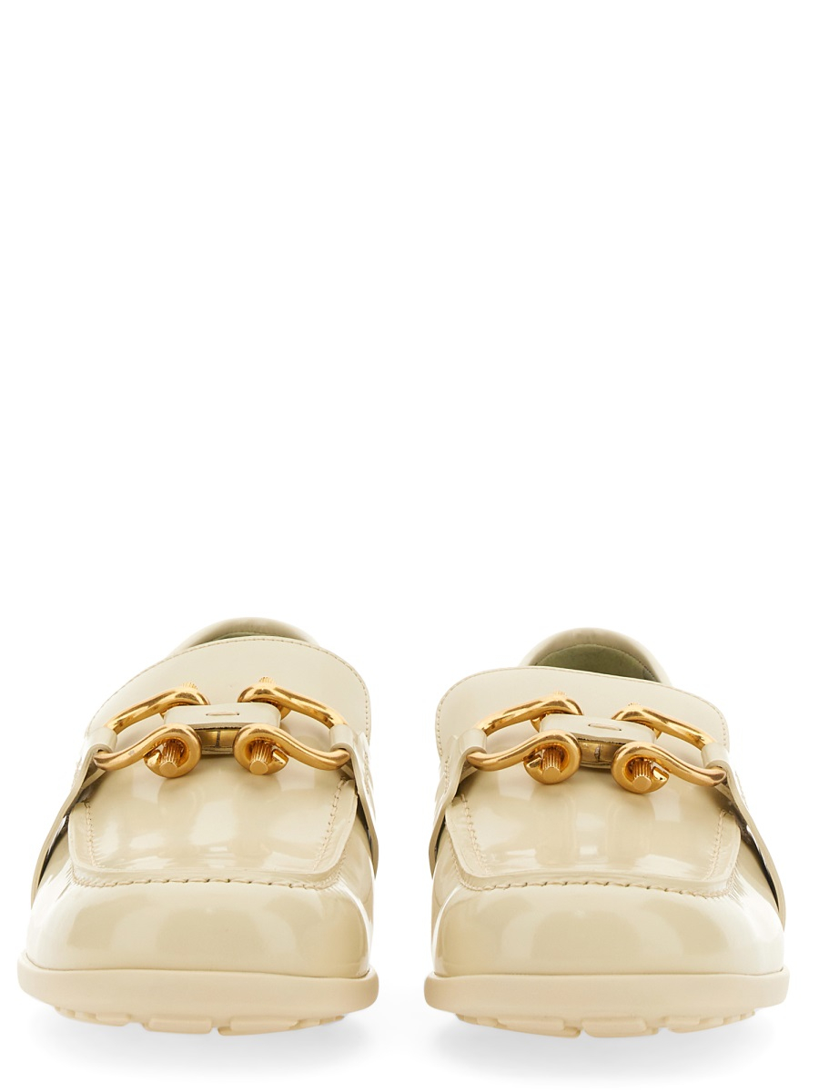 [Bottega Veneta] Loafer FW22 708902_V28R09311