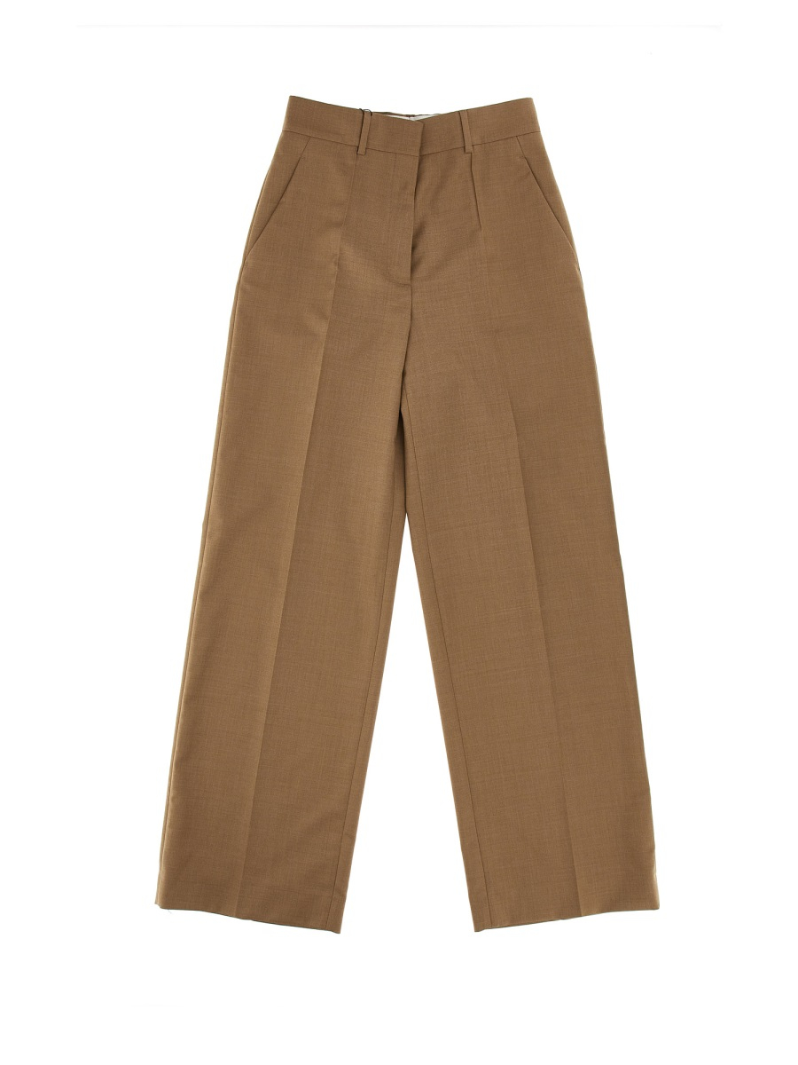 [Burberry] Trousers FW22 8055455_A3621