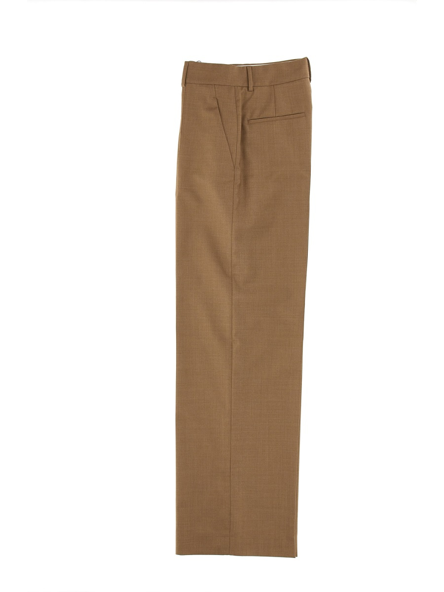 [Burberry] Trousers FW22 8055455_A3621
