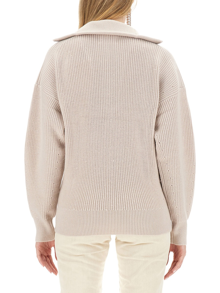 [Marant Etoile] Sweatshirt FW23 PU0080FA_A3L80E23EC