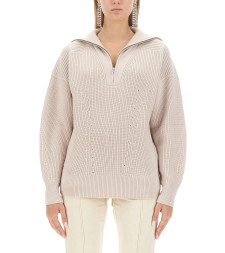 [Marant Etoile] Sweatshirt FW23 PU0080FA_A3L80E23EC