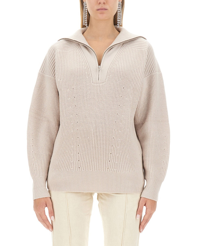 [Marant Etoile] Sweatshirt FW23 PU0080FA_A3L80E23EC