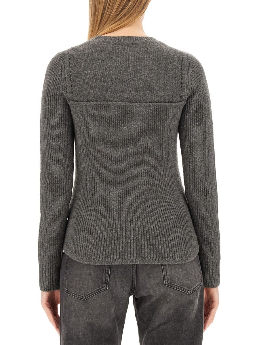 [Isabel Marant] Sweatshirt FW23 PU0237FA_A1L45I02AN